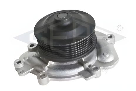 Водяний насос JEEP COMMANDER, CHRYSLER 300, GEBA (13005) Водяний насос JEEP COMMANDER, CHRYSLER 300, GEBA (13005)