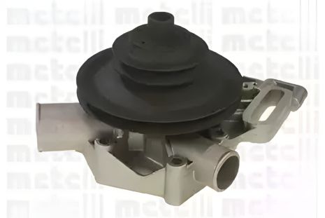 Помпа, водяний насос FIAT DUCATO, CITROËN CX, METELLI (240240) Помпа, водяний насос FIAT DUCATO, CITROËN CX, METELLI (240240)