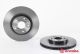Диск тормозной HONDA ACCORD, BREMBO (09A27211) Диск тормозной HONDA ACCORD, BREMBO (09A27211)