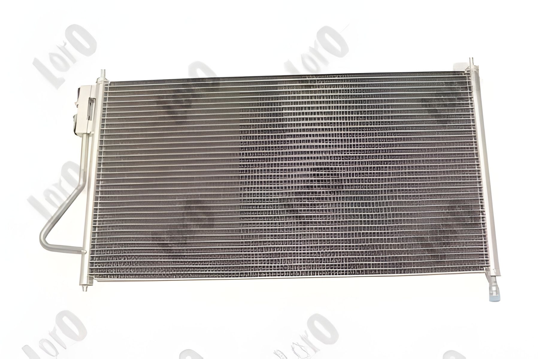 Радіатор кондиціонера FORD FOCUS, LORO (0170160007) Радіатор кондиціонера FORD FOCUS, LORO (0170160007)
