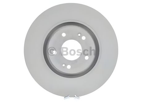 Диск тормозной для KIA CEED и HYUNDAI NEXO, BOSCH (0986479A21)