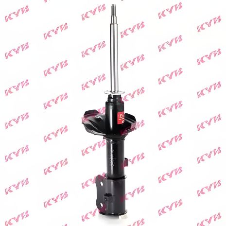 ACCENT амортизатор HYUNDAI, KAYABA (333304)