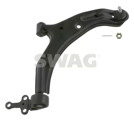 Подвесочный рычаг для NISSAN SENTRA, SWAG (82926278) Подвесочный рычаг для NISSAN SENTRA, SWAG (82926278)
