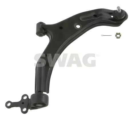 Важіль підвіски для NISSAN SENTRA, SWAG (82926278)