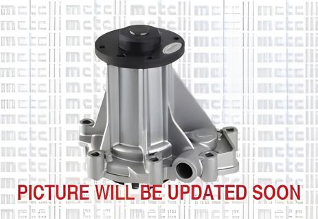 Водяной насос для SSANGYONG ACTYON, METELLI (241150)