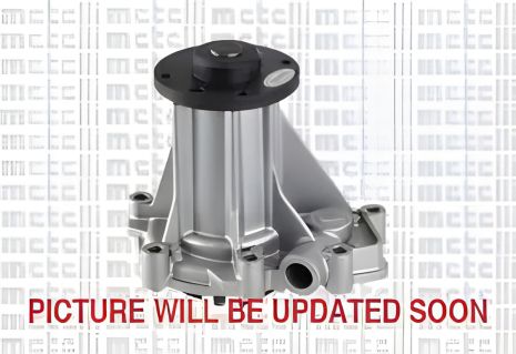 Водяний насос для SSANGYONG ACTYON, METELLI (241150)