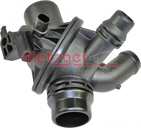 Термостат BMW 5, METZGER (4006271) Термостат BMW 5, METZGER (4006271)
