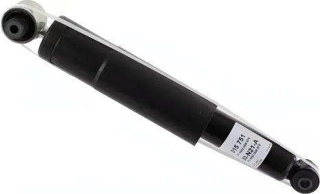 Амортизатор SCÉNIC RENAULT GRAND, SACHS (315751)