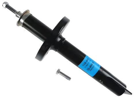 Амортизатор для FORD SIERRA, SACHS (115481)