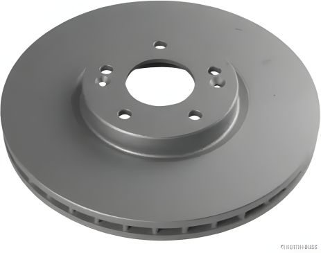 Диск тормозной HYUNDAI ix55, JAKOPARTS (J3300507) Диск тормозной HYUNDAI ix55, JAKOPARTS (J3300507)