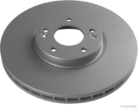 Диск тормозной HYUNDAI ix55, JAKOPARTS (J3300507)
