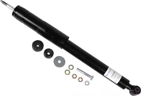 Амортизатор MERCEDES-BENZ E-CLASS, SACHS (316945) Амортизатор MERCEDES-BENZ E-CLASS, SACHS (316945)
