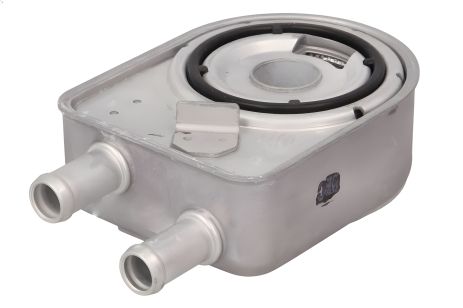 Масляний радіатор KIA OPTIMA (2016) (Nissens) 91451