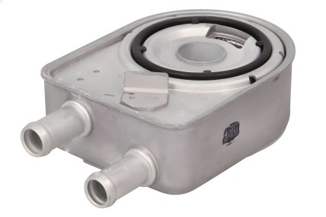 Масляний радіатор KIA OPTIMA (2016) (Nissens) 91451