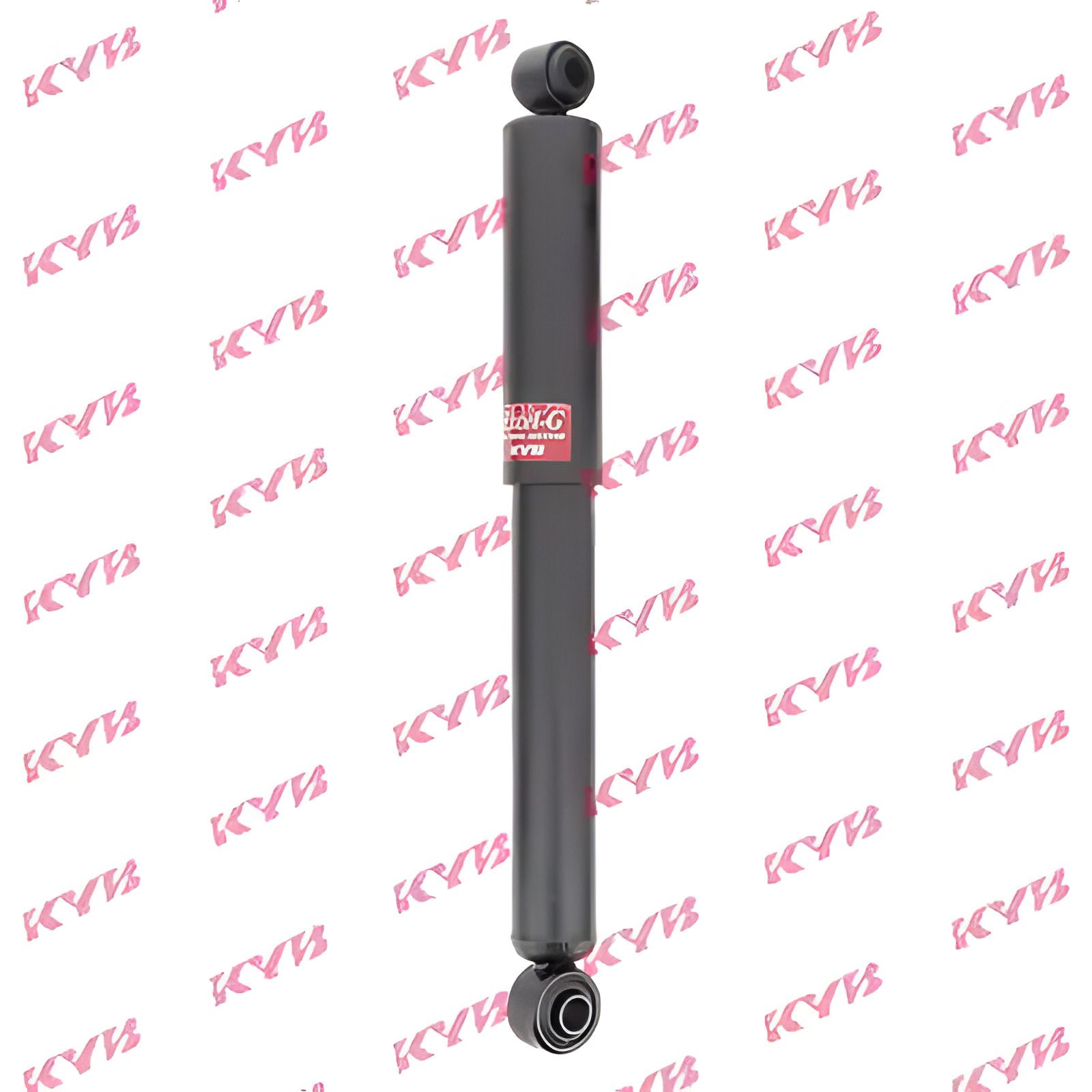 Задній газовий амортизатор підвіски Hyundai, Mitsubishi, Excel-G, KAYABA (344116) Задній газовий амортизатор підвіски Hyundai, Mitsubishi, Excel-G, KAYABA (344116)