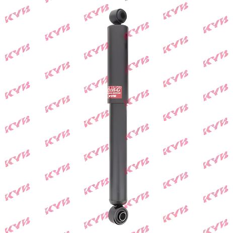Задний амортизатор подвески Hyundai, Mitsubishi (газовый) Excel-G, KAYABA (344116) Задний амортизатор подвески Hyundai, Mitsubishi (газовый) Excel-G, KAYABA (344116)