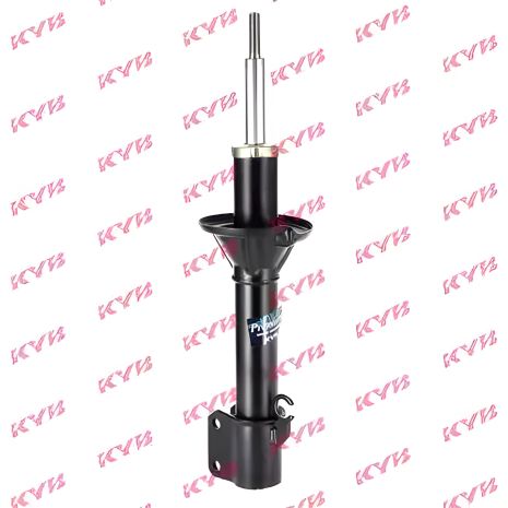 Амортизатор для FORD FIESTA, KAYABA (633803) Амортизатор для FORD FIESTA, KAYABA (633803)
