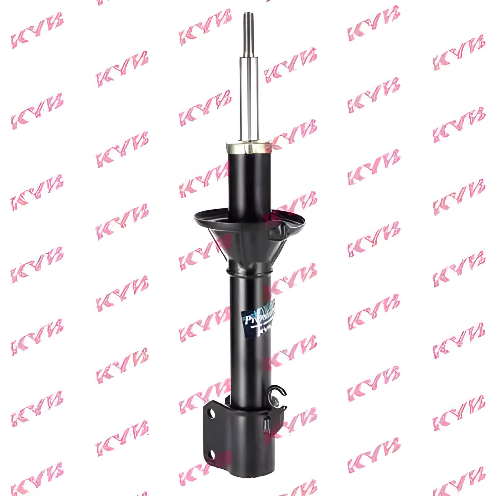 Амортизатор для FORD FIESTA, KAYABA (633803) Амортизатор для FORD FIESTA, KAYABA (633803)