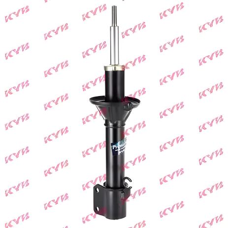 Амортизатор для FORD FIESTA, KAYABA (633803) Амортизатор для FORD FIESTA, KAYABA (633803)