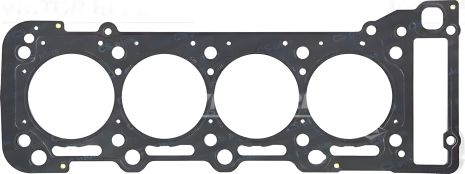 Прокладка ГБЦ MERCEDES-BENZ C-CLASS VICTOR REINZ (613720030) Прокладка ГБЦ MERCEDES-BENZ C-CLASS VICTOR REINZ (613720030)