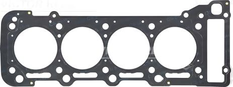 Прокладка ГБЦ MERCEDES-BENZ C-CLASS VICTOR REINZ (613720030)