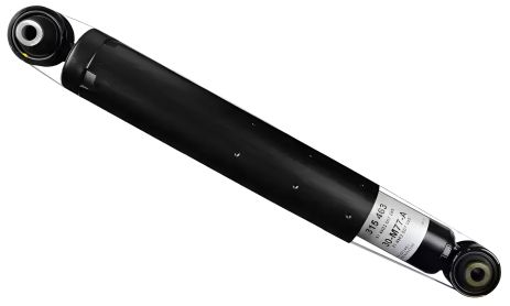 Амортизатор задний для OPEL COMBO, SACHS (315463)