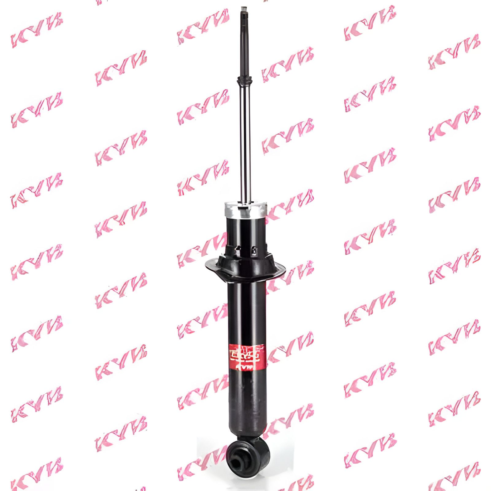 Амортизатор PRIMERA NISSAN, KAYABA (341120) Амортизатор PRIMERA NISSAN, KAYABA (341120)