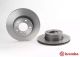 Диск тормозной BMW 5, BREMBO (09692411)