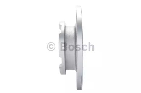 Диск тормозной FORD AUSTRALIA, BOSCH (0986479401)