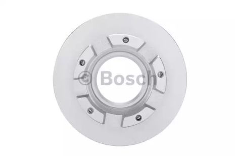 Brake Ford Australia, Bosch (0986479401)