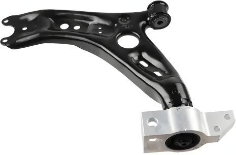 Подвесочный рычаг VW Passat/Tiguan FL 07-16, LEMFORDER (4265901) Подвесочный рычаг VW Passat/Tiguan FL 07-16, LEMFORDER (4265901)