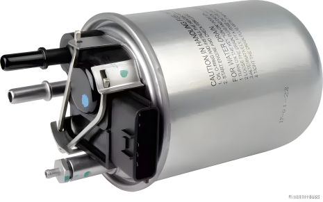 Топливный фильтр NISSAN PULSAR, JAKOPARTS (J1331065)