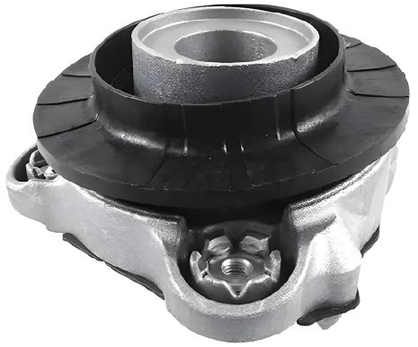 Підтримка стійки амортизатора FIAT DUCATO, METALCAUCHO (57923)