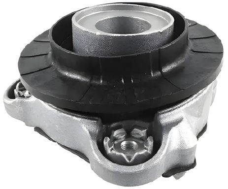 Підтримка стійки амортизатора FIAT DUCATO, METALCAUCHO (57923)