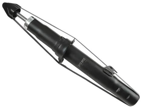 Передний левый амортизатор подвески Mazda 6 (GG) (2002-07), SACHS (313855)