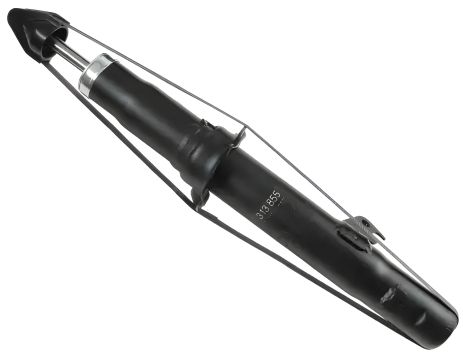 Передній лівий амортизатор підвіски для Mazda 6 (GG) (2002-07), SACHS (313855)