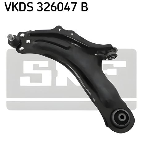 Подвесочный рычаг MERCEDES-BENZ CITAN, RENAULT KANGOO, SKF (VKDS326047B)