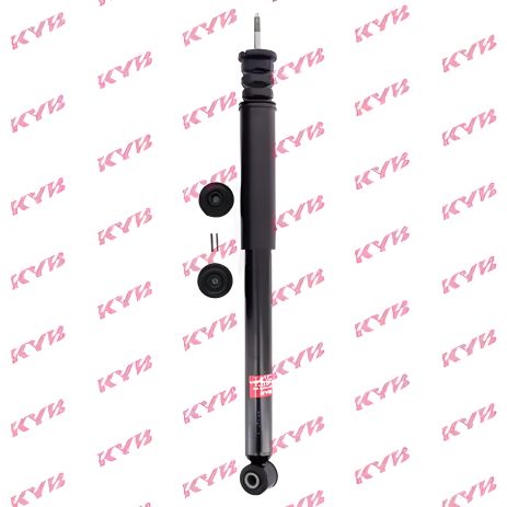 Амортизатор KAYABA NISSAN MICRA (343807) Амортизатор KAYABA NISSAN MICRA (343807)