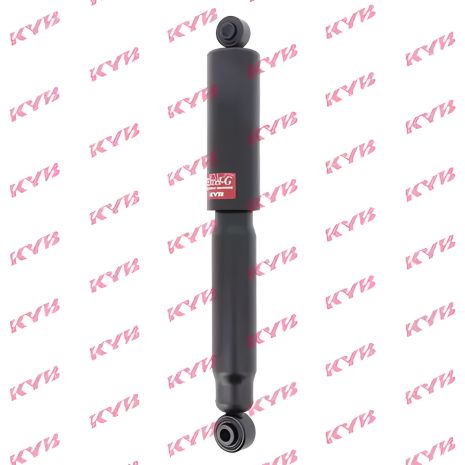 Амортизатор KAYABA для FIAT Doblo R 05, KAYABA (345032)