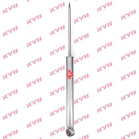 Амортизатор MAZDA 2, KAYABA (553379), автодемпфер Амортизатор MAZDA 2, KAYABA (553379), автодемпфер