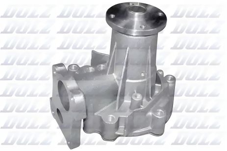Помпа, водяной насос KIA PREGIO, HYUNDAI H100, DOLZ (H212)