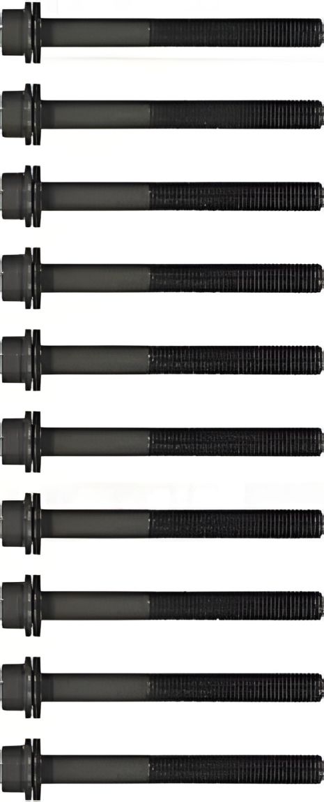 Болти ГБЦ CHEVROLET TRAX, OPEL ASTRA, VICTOR REINZ (143229001) Болти ГБЦ CHEVROLET TRAX, OPEL ASTRA, VICTOR REINZ (143229001)