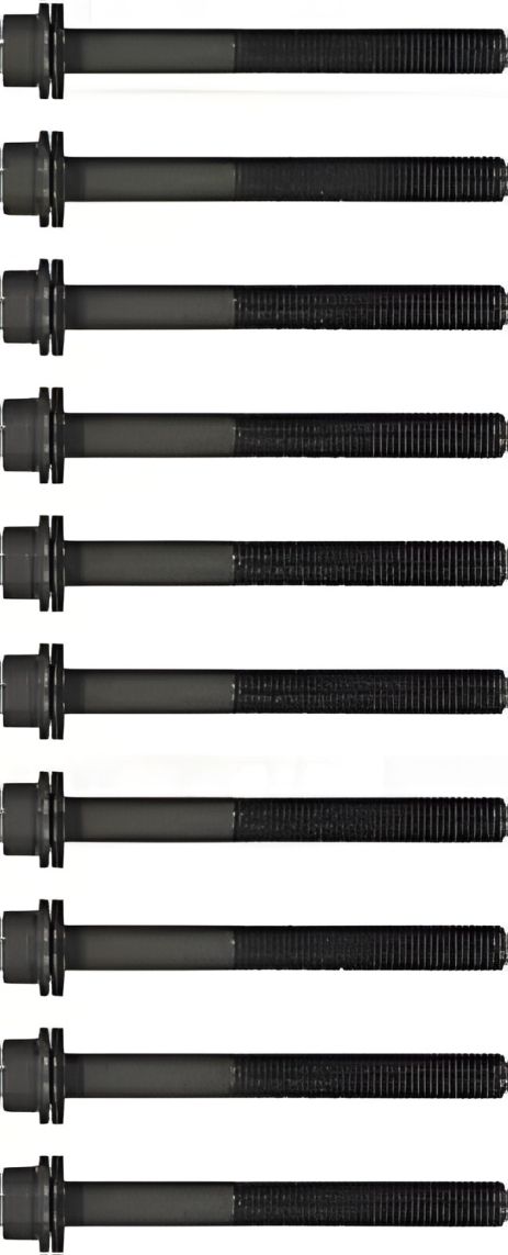 Болти ГБЦ CHEVROLET TRAX, OPEL ASTRA, VICTOR REINZ (143229001) Болти ГБЦ CHEVROLET TRAX, OPEL ASTRA, VICTOR REINZ (143229001)