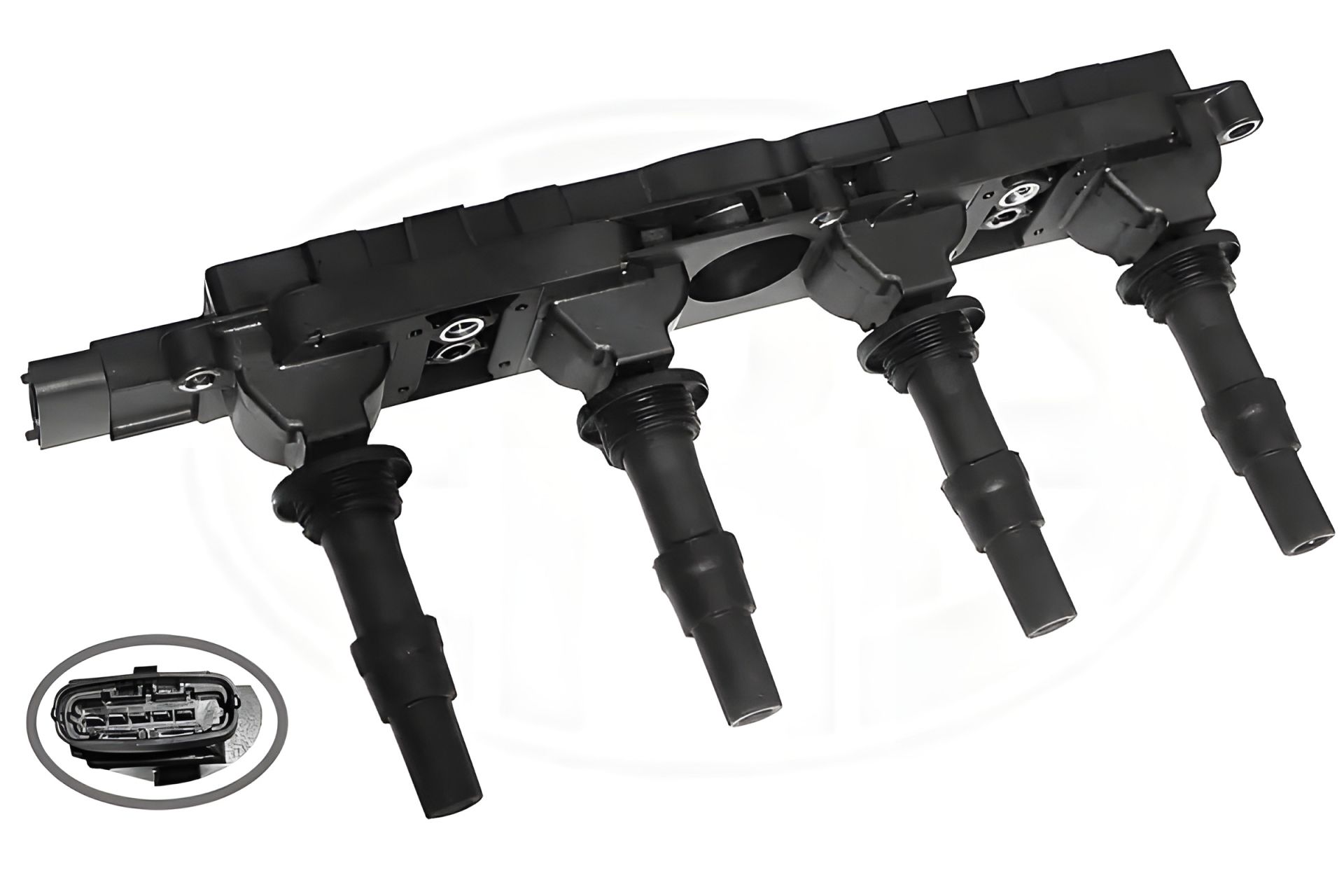 Котушка запалювання для SAAB 9-3, OPEL TIGRA, ERA (880063A) Котушка запалювання для SAAB 9-3, OPEL TIGRA, ERA (880063A)