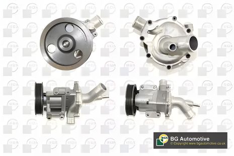 Водяний насос для MINI MINI, CHRYSLER NEON, BGA (CP3474)