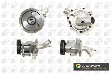 Водяний насос для MINI MINI, CHRYSLER NEON, BGA (CP3474)