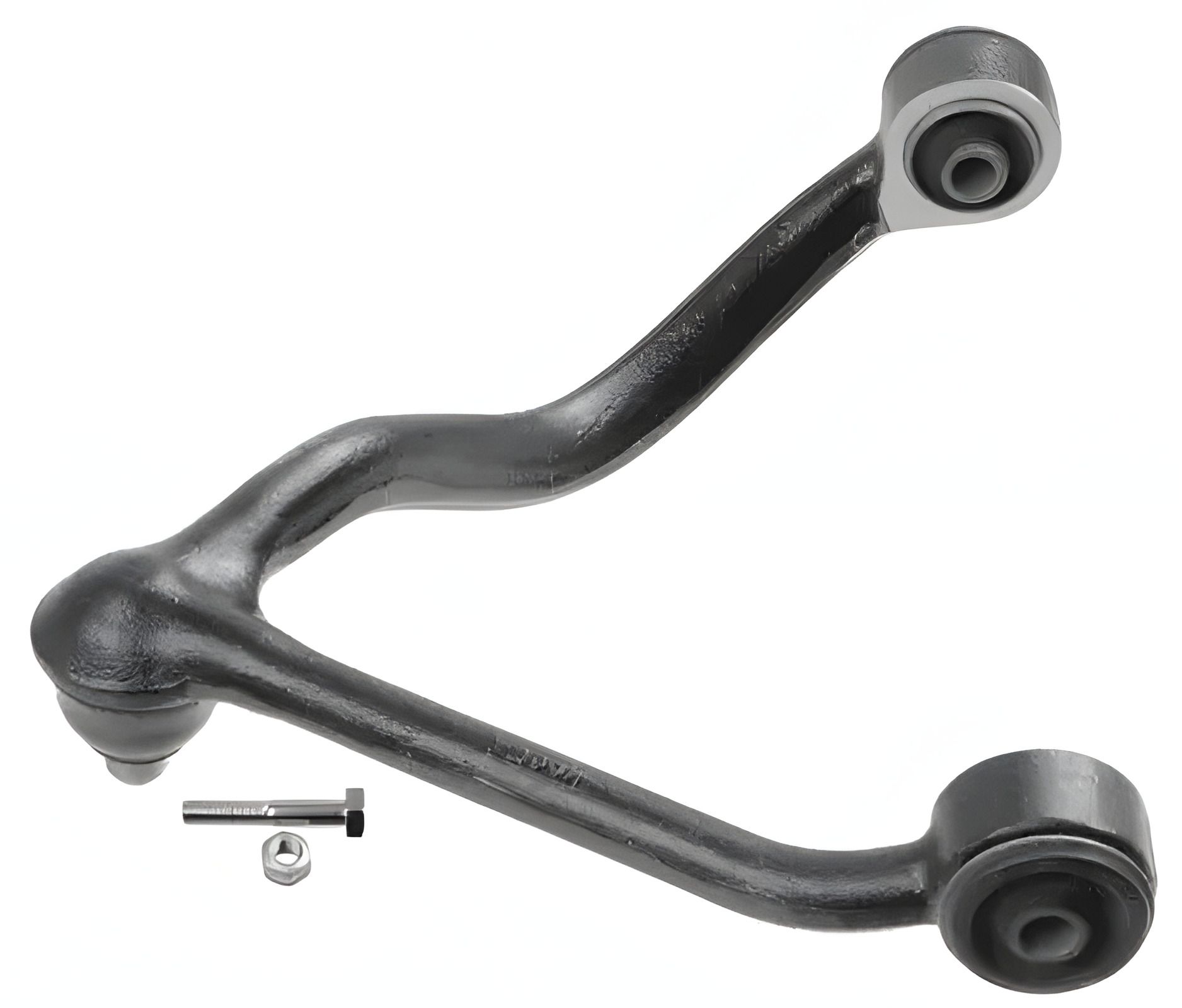 Рычаг подвески для KIA SORENTO, LEMFORDER (3338001) Рычаг подвески для KIA SORENTO, LEMFORDER (3338001)