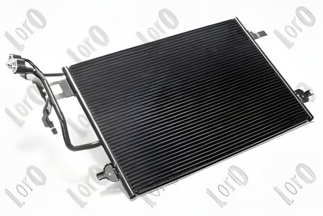 Конденсор кондиціонера радіатор SKODA SUPERB, VW PASSAT, LORO (0530160012) Конденсор кондиціонера радіатор SKODA SUPERB, VW PASSAT, LORO (0530160012)
