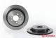 Диск гальмівний LAND ROVER, BREMBO (09887631) Диск гальмівний LAND ROVER, BREMBO (09887631)