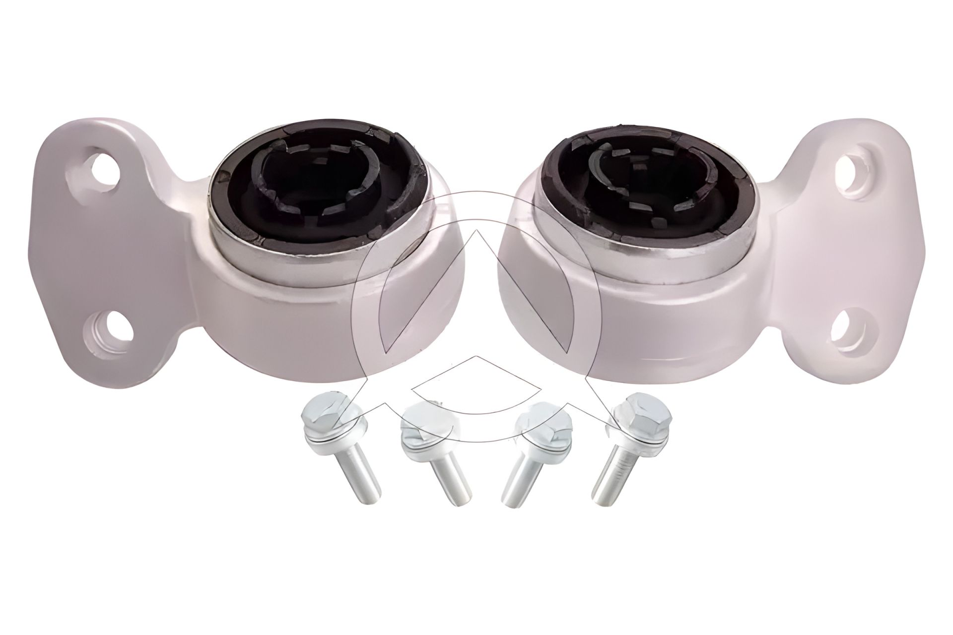 Сайлентблок важеля, комплект для BMW Z4, SIDEM (821628) Сайлентблок важеля, комплект для BMW Z4, SIDEM (821628)